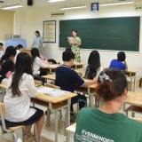 Thi tốt nghiệp THPT 2026: Xu hướng tăng, giảm số thí sinh ở các môn thi