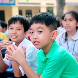 Phân tuyến tuyển sinh lớp 1, lớp 6 tại Hà Nội: Ưu tiên học gần nơi cư trú
