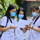 Thí sinh tự do phải đăng ký lại để xét tuyển đại học 2026