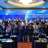 Việt Nam - Hàn Quốc tăng cường hợp tác nâng cao năng lực bảo vệ bản quyền trong kỷ nguyên AI