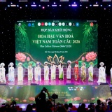 Miss Culture Vietnam Global 2026: Tìm kiếm biểu tượng nhan sắc hội tụ trí tuệ và bản lĩnh
