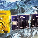 Vệ tinh VNREDSat-1 bền bỉ hoạt động sang năm thứ 14