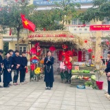 Thanh niên Cao Bằng với nhiệm vụ giữ gìn và phát huy bảo tồn bản sắc văn hoá dân tộc