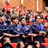 Thành lập phân hiệu, sáp nhập một số trường cao đẳng vào đại học
