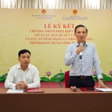 Sự cộng hưởng sức mạnh trong cuộc chiến bảo vệ bản quyền thời đại AI