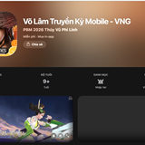 Hàng loạt game đăng ký 18+ nhưng lên kho ứng dụng ở mức 3+, 9+: Trách nhiệm thuộc về ai?