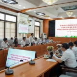 Huế thúc đẩy hệ sinh thái đổi mới sáng tạo, hướng tới trung tâm công nghệ miền Trung
