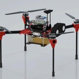 Phát triển hệ sinh thái Robot và Drone “make in Vietnam”: Một cách tiếp cận chiến lược cho TP.HCM trong bối cảnh cạnh tranh công nghệ toàn cầu