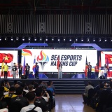 Vietnam GameVerse 2026: Việt Nam trở thành điểm kết nối eSports khu vực