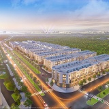 Boutique Home Tràng Cát: Vị trí vàng “mở cửa thấy dòng tiền” giữa tâm điểm Nam Hải Phòng