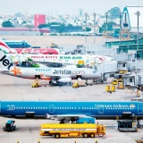 Đến năm 2030, hơn 95% dân số tiếp cận sân bay trong bán kính 100km