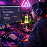 Vibe coding và thách thức mới với bản quyền phần mềm trong kỷ nguyên AI