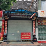 Công an Hà Nội sắp kiểm tra gần 10.000 doanh nghiệp, cơ sở kinh doanh