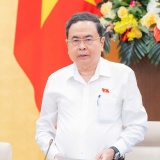 Chuẩn bị kỹ lưỡng từ sớm Kỳ họp thứ 2, Quốc hội khóa XVI