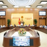 Thành công của Kỳ họp thứ Nhất, Quốc hội khóa XVI: Bước khởi đầu tốt cho nhiệm kỳ mới