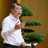 Thủ tướng Lê Minh Hưng: Đổi mới tư duy xây dựng và thi hành pháp luật là đặc biệt quan trọng