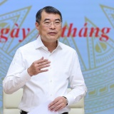 Thủ tướng Lê Minh Hưng: Phát triển mạnh công nghệ chiến lược, phải có kết quả cụ thể trong năm 2026