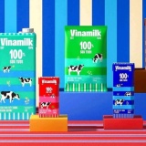 Vinamilk dự kiến tăng giá bán