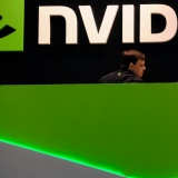 NVIDIA đối mặt cáo buộc dùng 'sách lậu' trong đào tạo AI