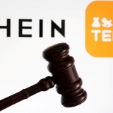 Shein tố Temu vi phạm bản quyền quy mô lớn tại Anh