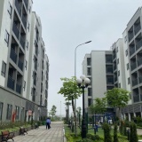 Nguồn cung nhà ở xã hội tăng tốc với gần 37.000 căn hộ khởi công mới