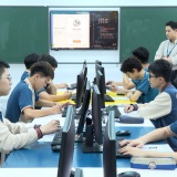 Tuyển sinh 2026: Học sinh tăng tốc lựa chọn ngành học gắn với công nghệ và dữ liệu