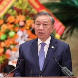 Phát biểu chỉ đạo của Tổng Bí thư, Chủ tịch nước Tô Lâm tại Đại hội MTTQ Việt Nam lần thứ XI