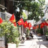 Bộ Nội vụ đang sửa quy định về sắp xếp thôn, tổ dân phố