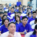 Kiến tạo thế hệ nhà sáng tạo nội dung số chuyên nghiệp