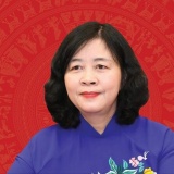 Bà Bùi Thị Minh Hoài làm Chủ tịch Ủy ban Mặt trận Tổ quốc Việt Nam khóa XI