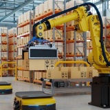 Áp lực làm chủ công nghệ AI trong “cuộc đua” nâng cao năng lực cạnh tranh ngành logistics