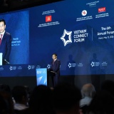 FDI thế hệ mới cần cùng Việt Nam tạo ra giá trị mới, năng lực mới, vị thế mới