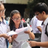 TPHCM tổ chức thi thử tốt nghiệp THPT trước 31/5