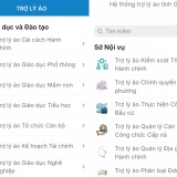 Gia Lai triển khai trợ lý ảo AI đến 100% cơ quan, đơn vị, địa phương