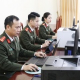 Bộ Khoa học và Công nghệ xây dựng lá chắn an ninh mạng 4 lớp