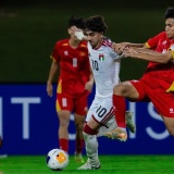 Truyền thông quốc tế viết về 'kỳ tích' của U17 Việt Nam