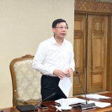 Chuẩn bị chu đáo về vật chất, công tác hậu cần cho APEC 2027