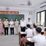 Thi tốt nghiệp THPT 2026: Siết chặt việc quán triệt quy chế để phòng ngừa vi phạm
