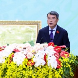 Thủ tướng Lê Minh Hưng: Gắn chặt nhiệm vụ bảo vệ an ninh với kiến tạo phát triển*