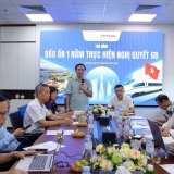 Nhiều khó khăn trong việc đạt mục tiêu 2 triệu doanh nghiệp