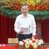 Tổng kết 100 năm Đảng lãnh đạo cách mạng Việt Nam: Phải trả lời được những câu hỏi lớn