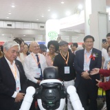 Khai mạc Triển lãm quốc tế về Tự động hóa và Công nghệ AT Expo 2026