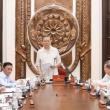 Hoàn thiện thể chế như một 