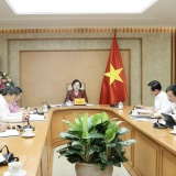 Đánh giá toàn diện 1 năm vận hành bộ máy của hệ thống chính trị và chính quyền địa phương 2 cấp