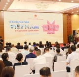 Thu hút nhân tài bằng chính sách lương, đãi ngộ vượt trội