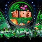 Khai mạc Mùa du lịch Thái Nguyên năm 2026: Bản giao hưởng 