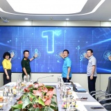 Hải Phòng: Trang bị hệ thống Internet miễn phí cho các khu nhà trọ công nhân