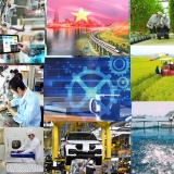 Khát vọng hùng cường và tầm nhìn mới về đại học
