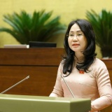 Bộ trưởng Lâm Thị Phương Thanh gửi Thư chúc mừng Ngày Khoa học, Công nghệ và Đổi mới sáng tạo Việt Nam