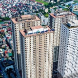 Đề xuất cấp 10.000 tỷ đồng vốn điều lệ làm Quỹ nhà ở Trung ương